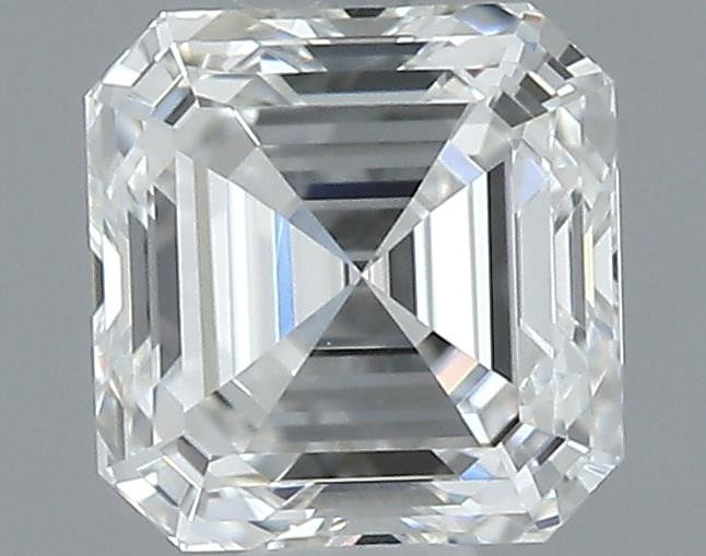 Asscher 0.60 F VS1 - #937360