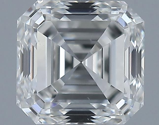 Asscher 0.71 H VS2 - #936688