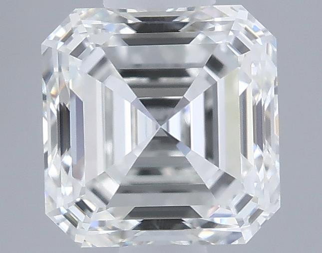 Asscher 0.83 G VVS1 - #934301