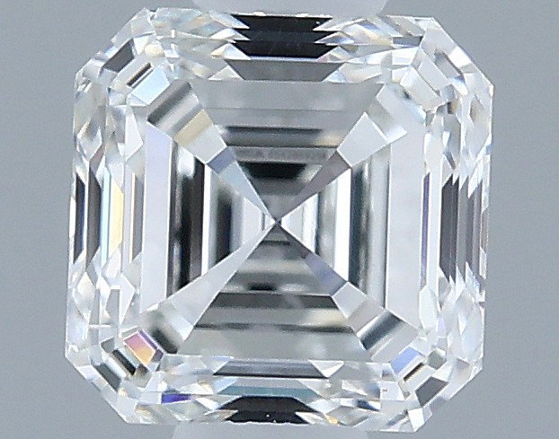 Asscher 0.51 G VS1 - #932089