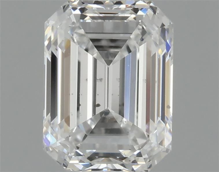 Emerald 0.50 E SI1 - #935770