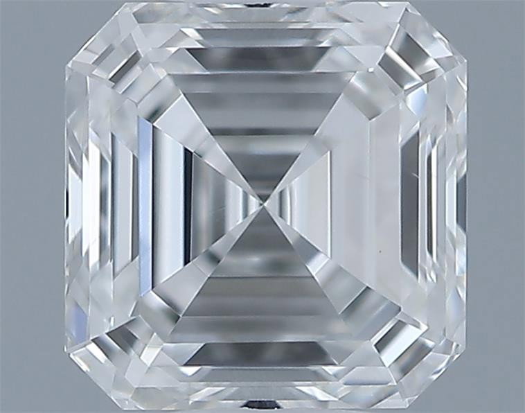 Asscher 0.50 G VS1 - #936705