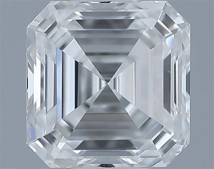 Asscher 0.50 G VS1 - #936705