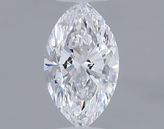 Marquise 0.51 D VVS2 - #935776