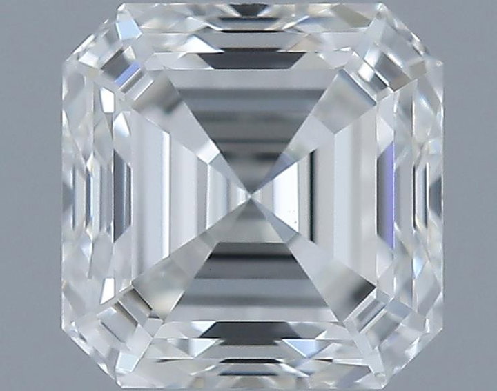 Asscher 0.76 G VS1 - #921483