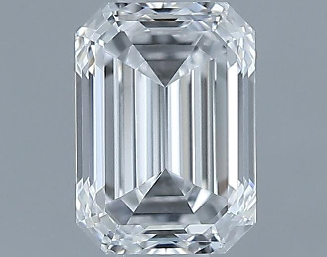 Emerald 0.50 D VS1 - #934245