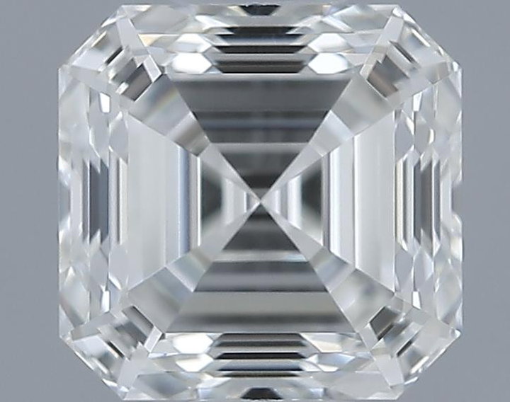 Asscher 1.06 I VVS1 - #936211