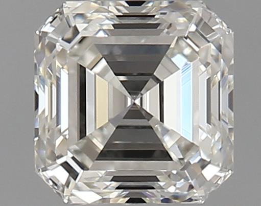 Asscher 0.60 H VVS1 - #930511