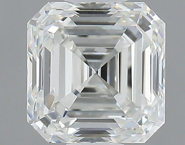 Asscher 0.74 I VS1 - #936133