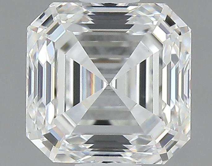 Asscher 0.60 H VS1 - #932498