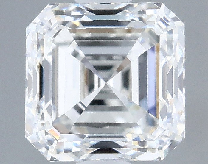 Asscher 1.00 G VVS1 - #936219