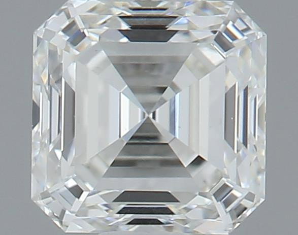 Asscher 0.56 H VS1 - #936116