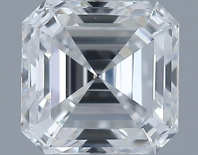 Asscher 0.50 E VVS2 - #936929