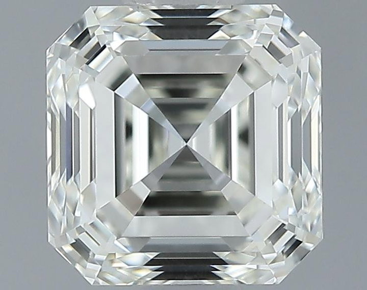 Asscher 1.00 L VVS2 - #937568