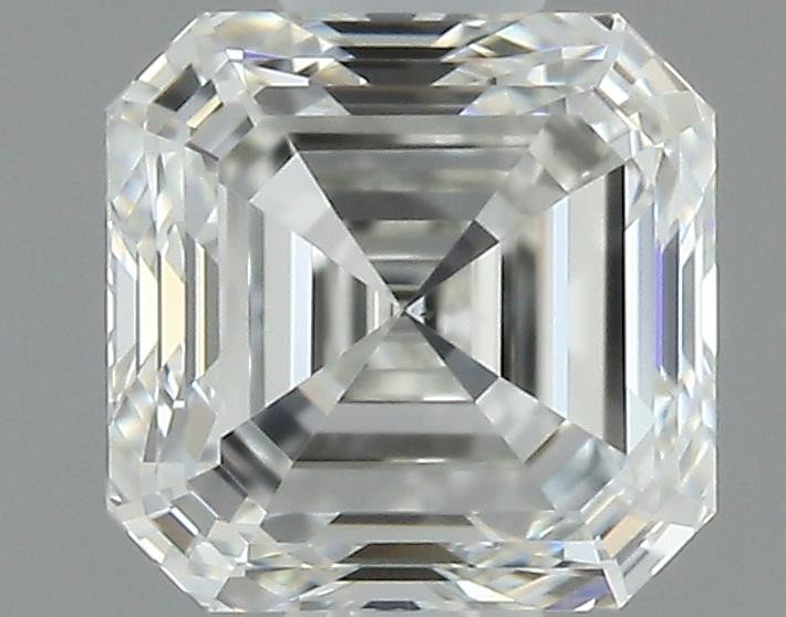 Asscher 0.60 I VS1 - #934743
