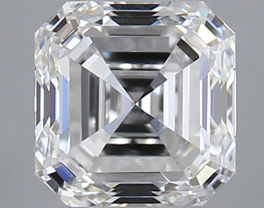 Asscher 0.60 G VVS1 - #932608