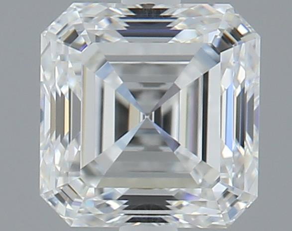 Asscher 0.80 E VVS2 - #930994