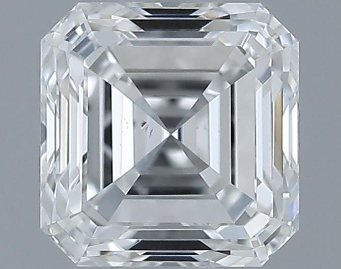 Asscher 0.70 G SI1 - #934756