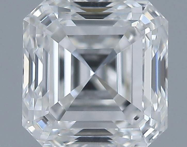 Asscher 0.81 G VVS1 - #941223