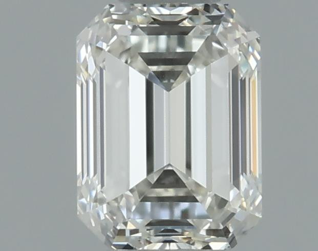 Emerald 0.50 I VVS1 - #934731