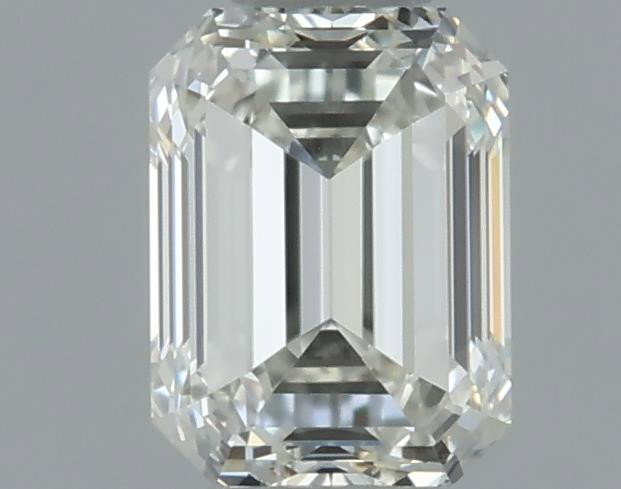 Emerald 0.50 I VVS1 - #934731