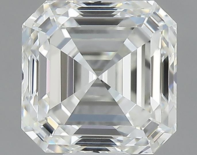Asscher 0.60 I VVS1 - #931091