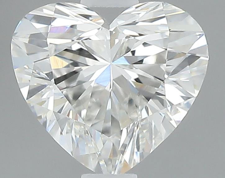 Heart 0.60 H VS2 - #937721