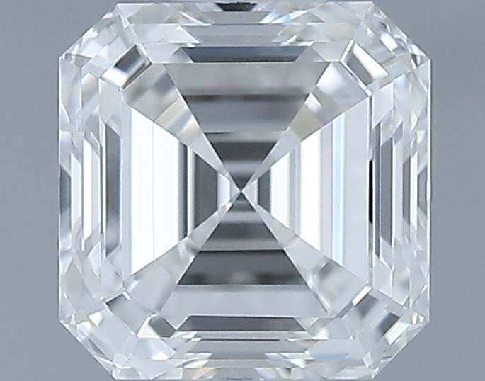 Asscher 0.62 G VVS2 - #939094