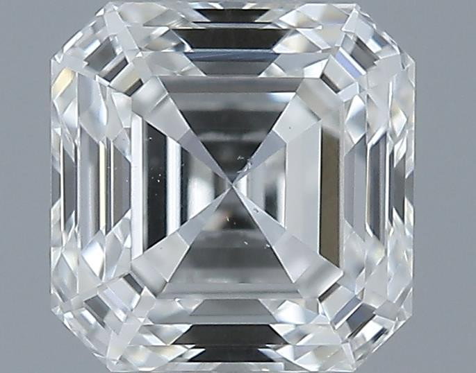 Asscher 0.75 H VS2 - #934648