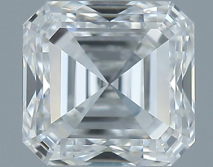 Asscher 0.70 G VVS1 - #922111