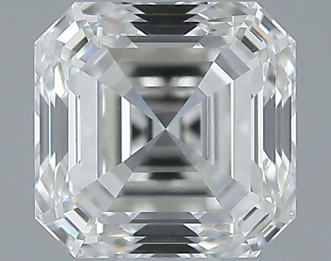 Asscher 0.71 I VS1 - #941222