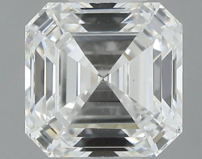Asscher 0.61 G VS1 - #922120