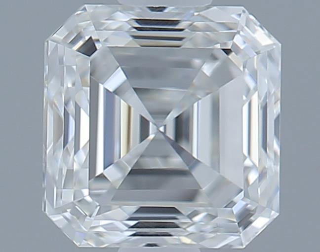 Asscher 0.85 G VVS1 - #931317