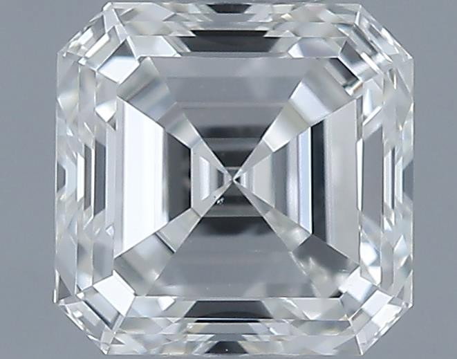Asscher 0.50 H VS1 - #931310