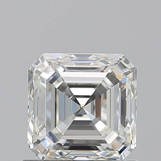 Asscher 1.01 J VS1 - #943532
