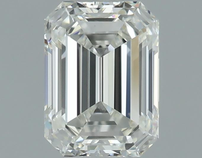 Emerald 0.51 J VVS1 - #936220