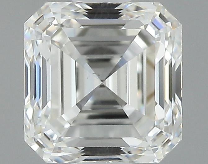 Asscher 0.60 H VS1 - #931364