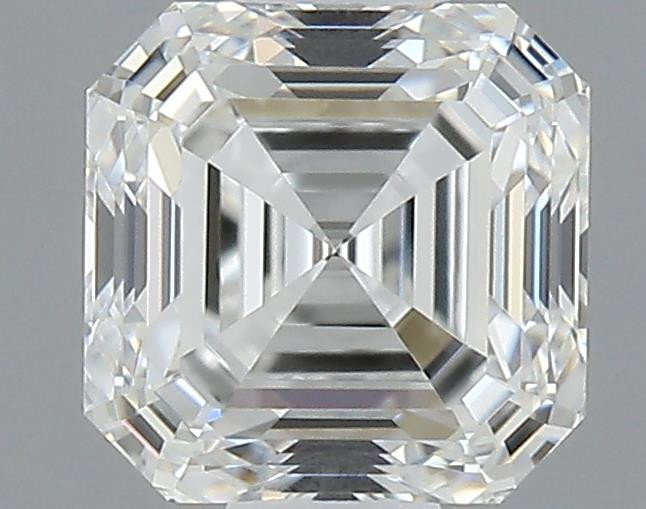 Asscher 0.70 H VVS2 - #936427