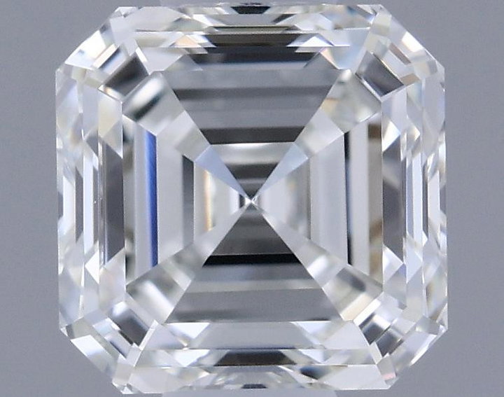 Asscher 0.76 H VS1 - #943558
