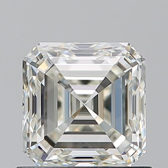 Asscher 1.01 K VVS1 - #941254