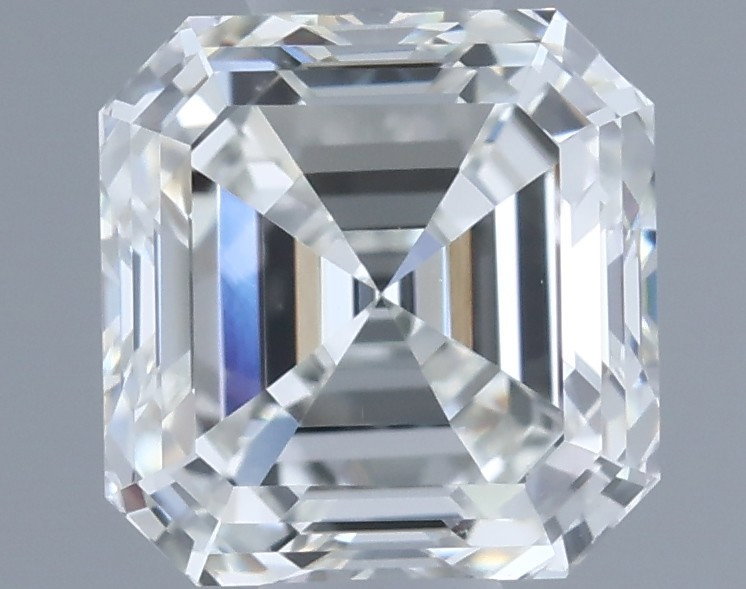 Asscher 0.90 H VS2 - #943579