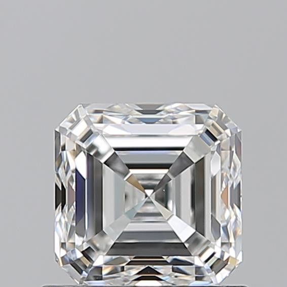 Asscher 1.01 G VVS2 - #941497