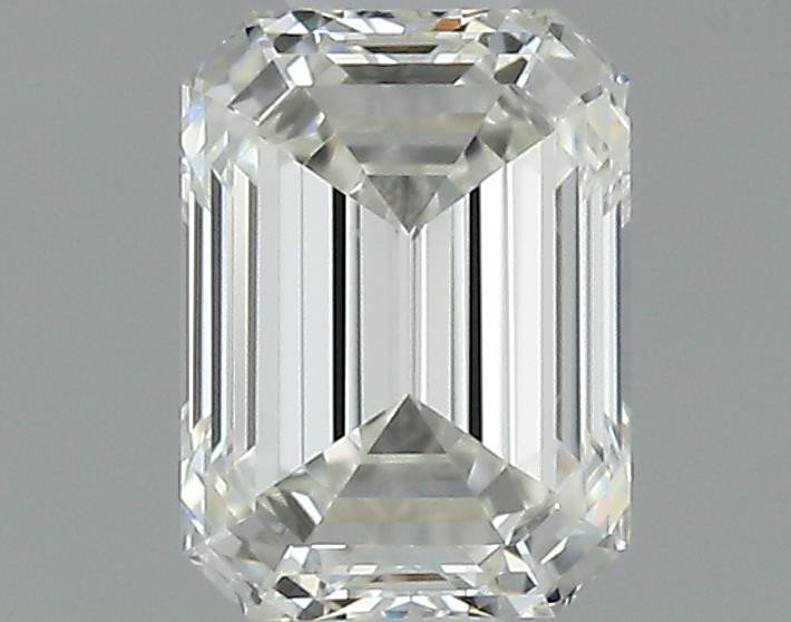 Emerald 0.55 I VS2 - #935099