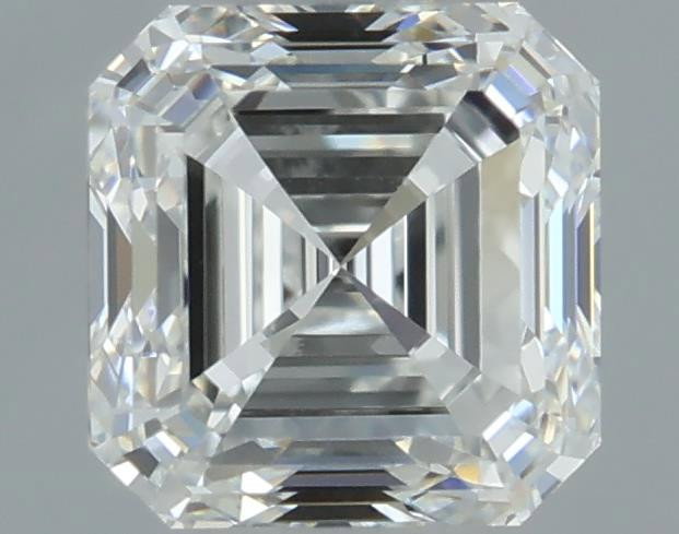 Asscher 0.60 G VVS2 - #938449