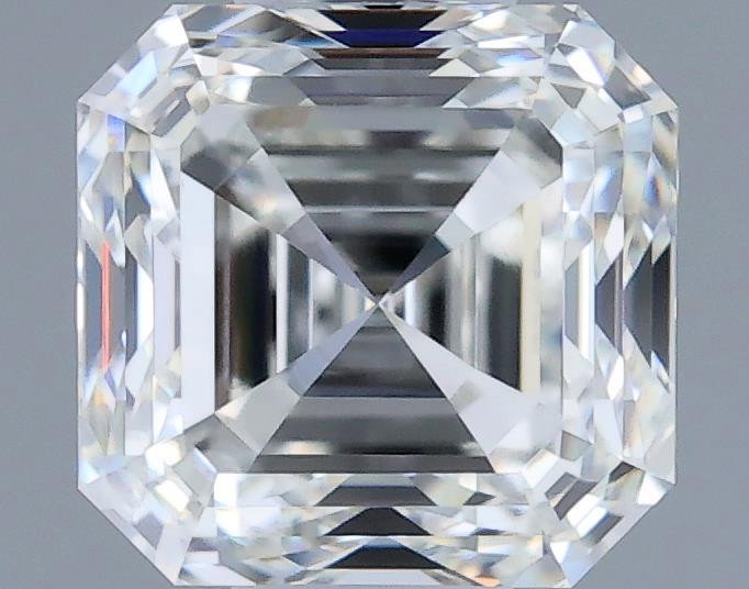 Asscher 0.71 I VS1 - #943574