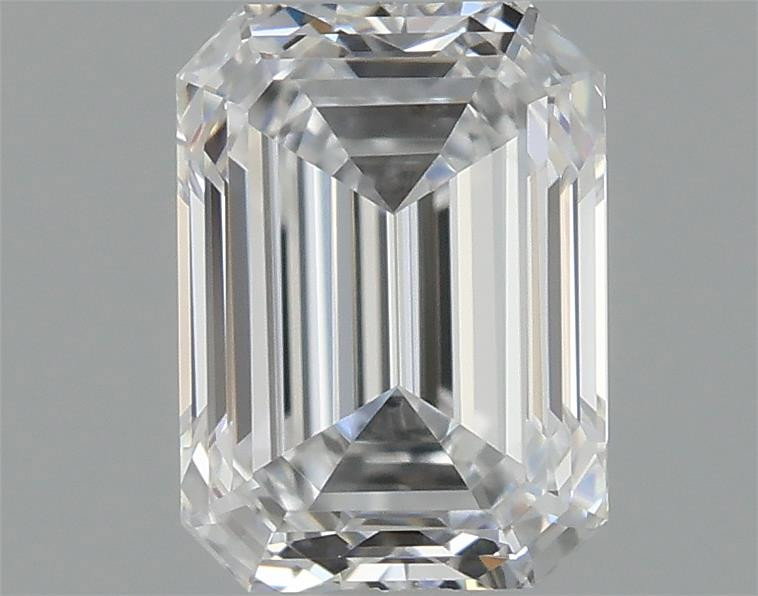 Emerald 0.53 D VS1 - #935956