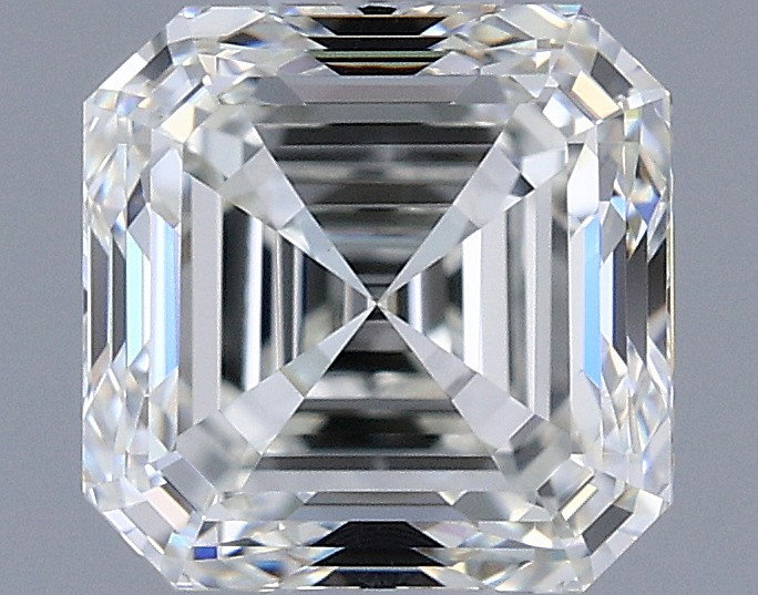 Asscher 1.20 I VVS1 - #936905