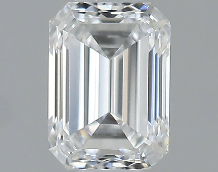 Emerald 0.50 D VVS1 - #935117
