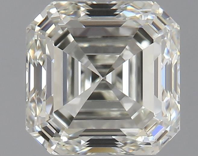 Asscher 1.00 K VVS1 - #930608