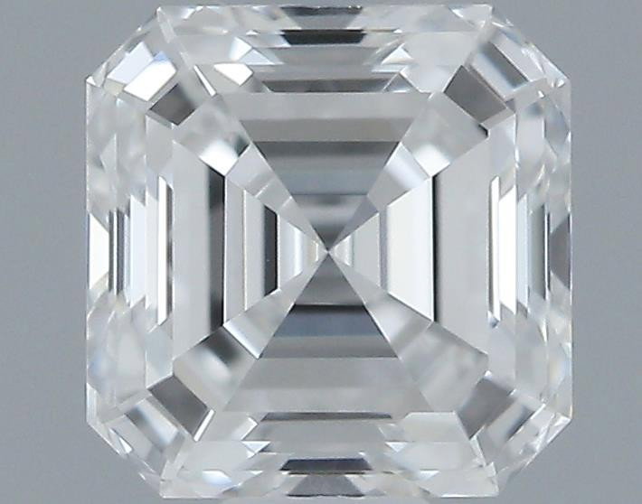 Asscher 0.50 F IF - #941524